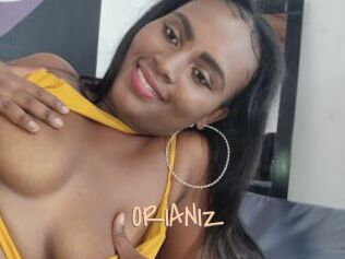 ORIANIZ