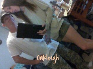 Oakleigh