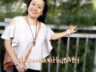 ObsessionWithUBABY