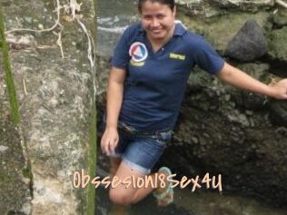 Obssesion18Sex4U
