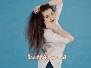 OceanaJozyna