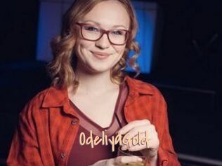 OdeliyaGold