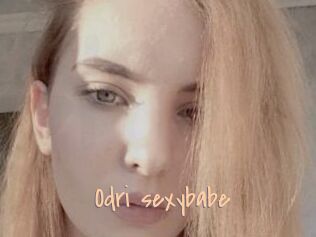 Odri_sexybabe