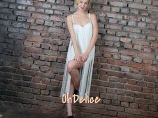 OhDelice