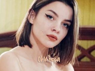 OhKissa