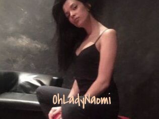 OhLadyNaomi