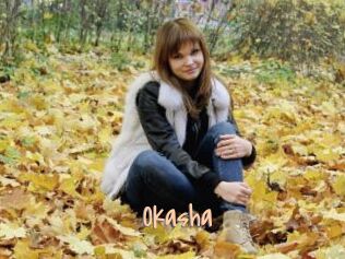 Okasha