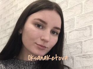 OksanaKetova