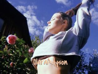 OlaraAdyson