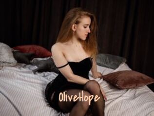 OliveHope