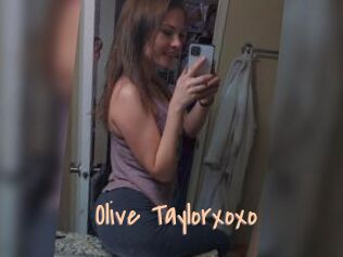 Olive_Taylorxoxo