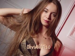 OliviaHOT20