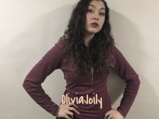 OliviaJoily