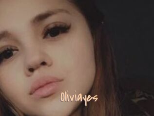 Oliviayes