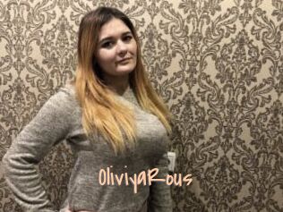 OliviyaRous