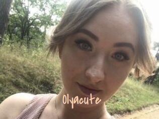 Olyacute