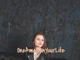 OneAmeliaInYourLife