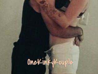 OneKinkyKouple