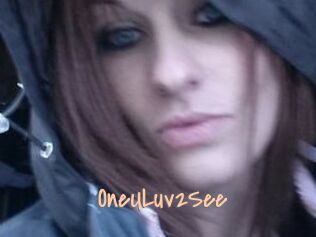 OneULuv2See