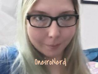 OneiroNerd