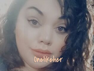 Onelikeher
