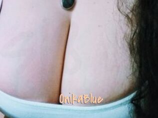 OnikaBlue