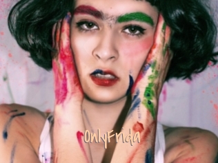 OnlyFrida