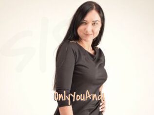 OnlyYouAndI