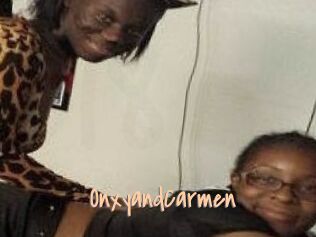 OnxyandCarmen