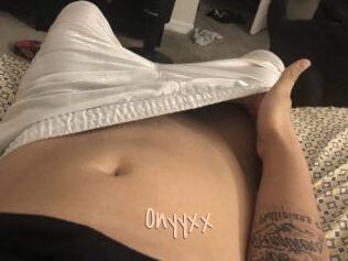 Onyyxx