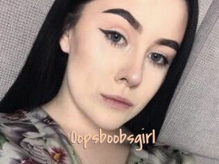 Oopsboobsgirl