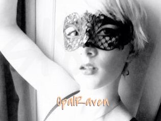 OpalRaven