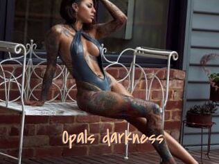 Opals_darkness