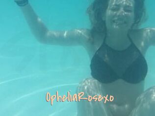 OpheliaRosexo