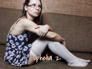 Ophelia_z