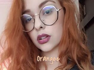 Orangee