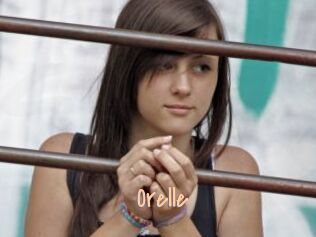 Orelle