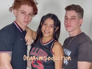 OrgasmSeduction