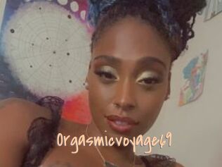 Orgasmicvoyage69