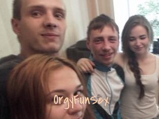 OrgyFunSex