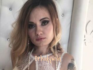 Orhidywild