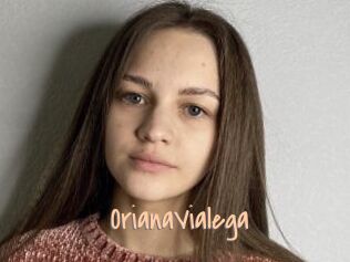 OrianaVialega