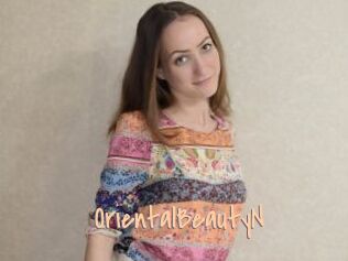 OrientalBeautyN
