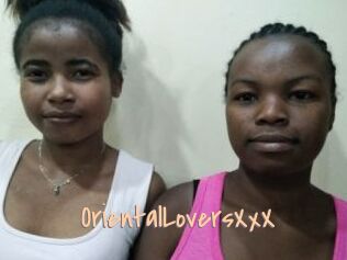 OrientalLoversXxX