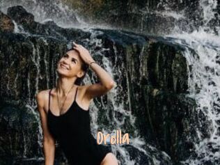Orolla