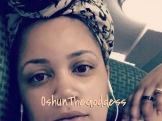 OshunTheGoddess