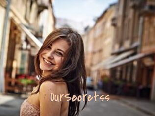 OurSecretss
