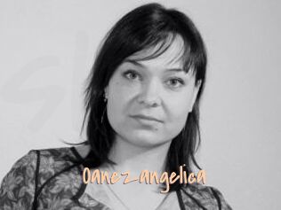 Oanezangelica