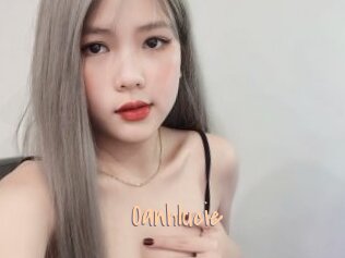 Oanhlucie
