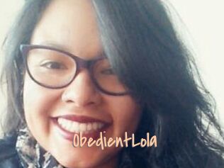 ObedientLola